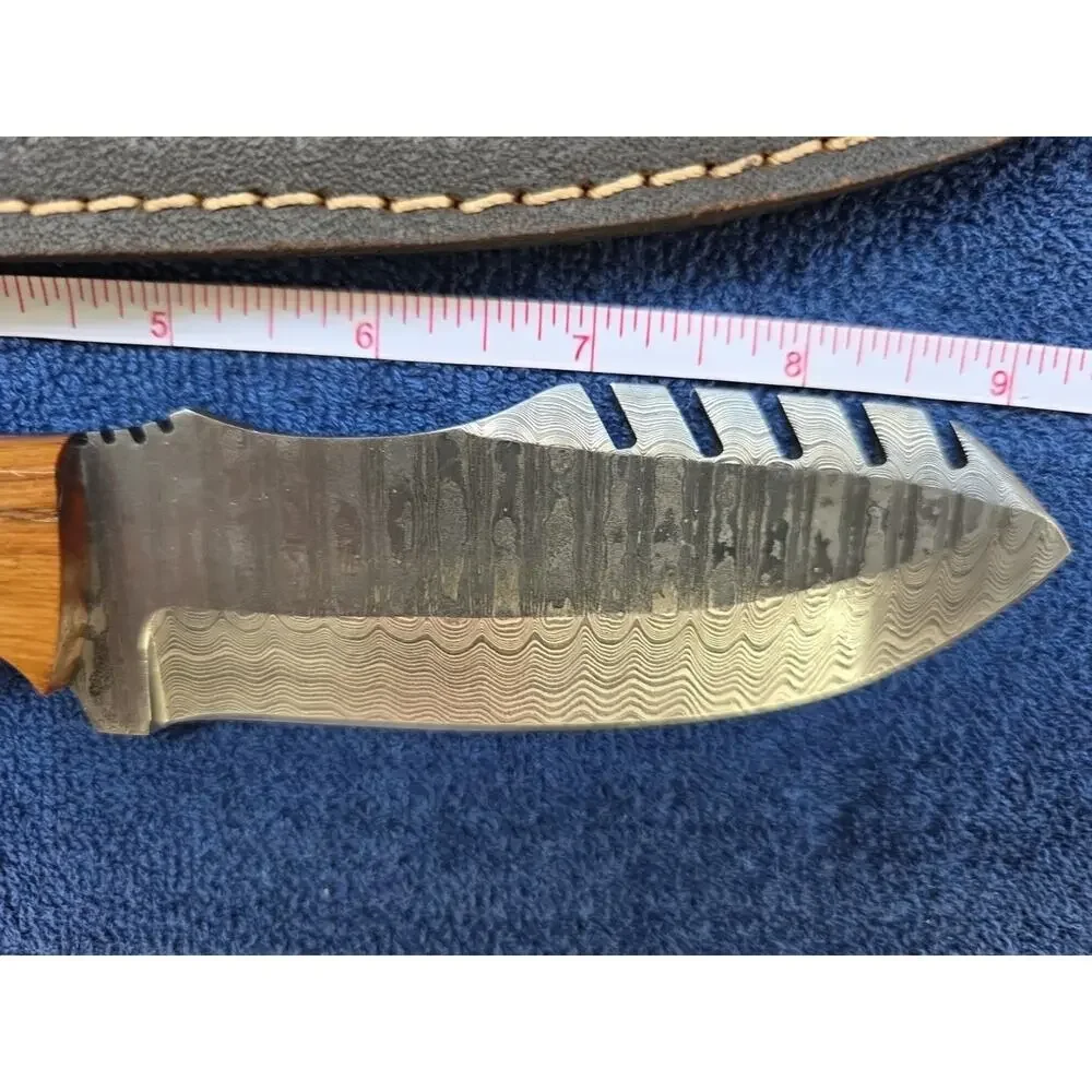 Hunting Bowie Knife 9.5